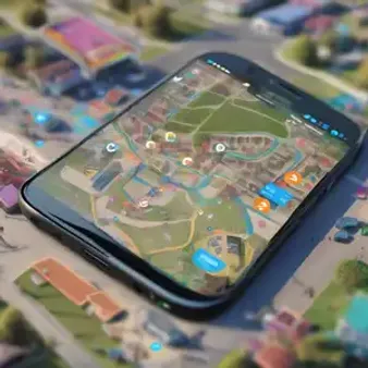 Using Skateboard Apps to Connect with Other Skaters